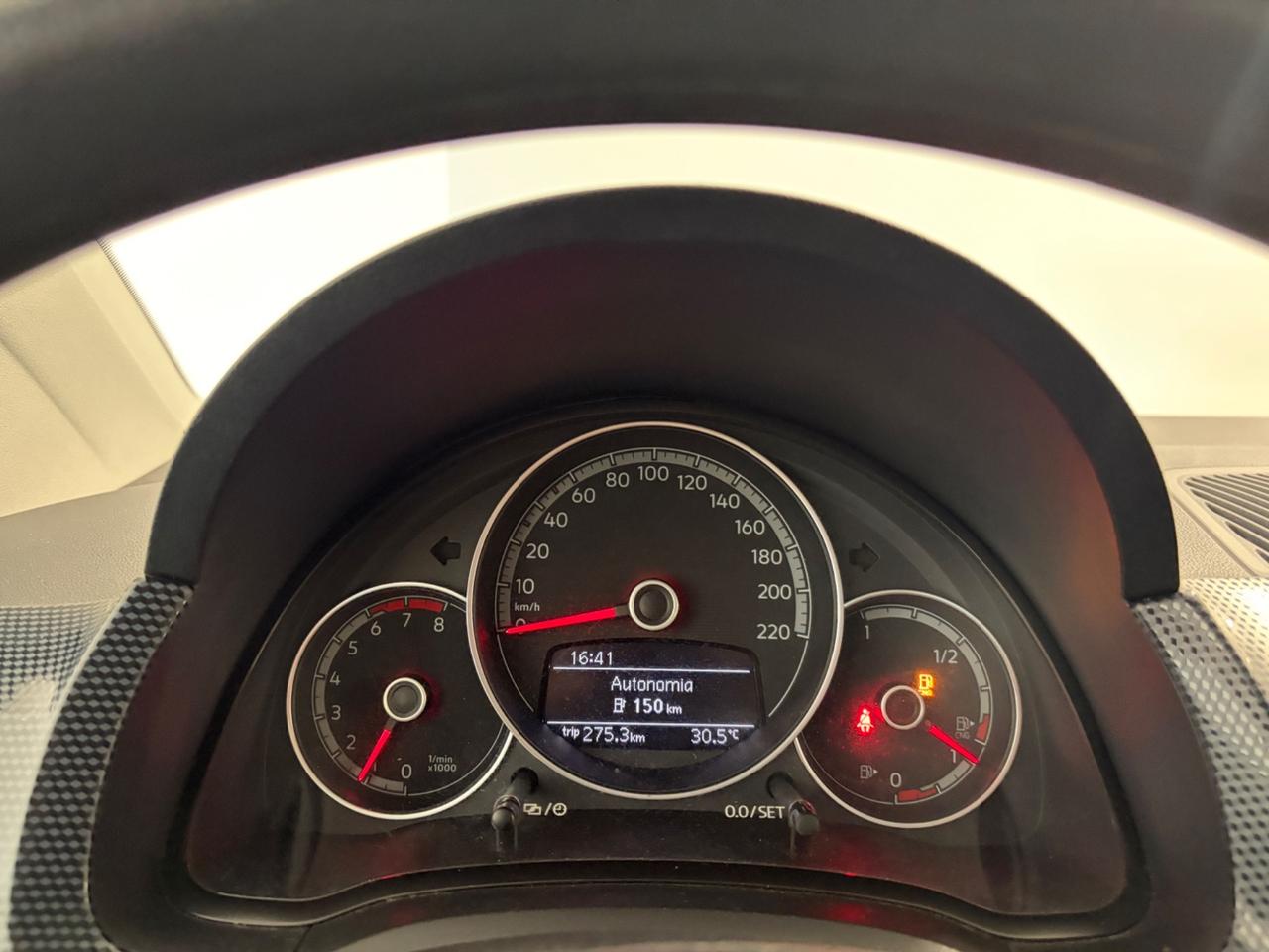 Volkswagen up! 1.0 5p. eco take BlueMotion Technology