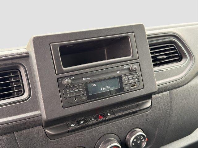 RENAULT Master Master GV 20 TA L3 T35 Energy dCi 145 ICE