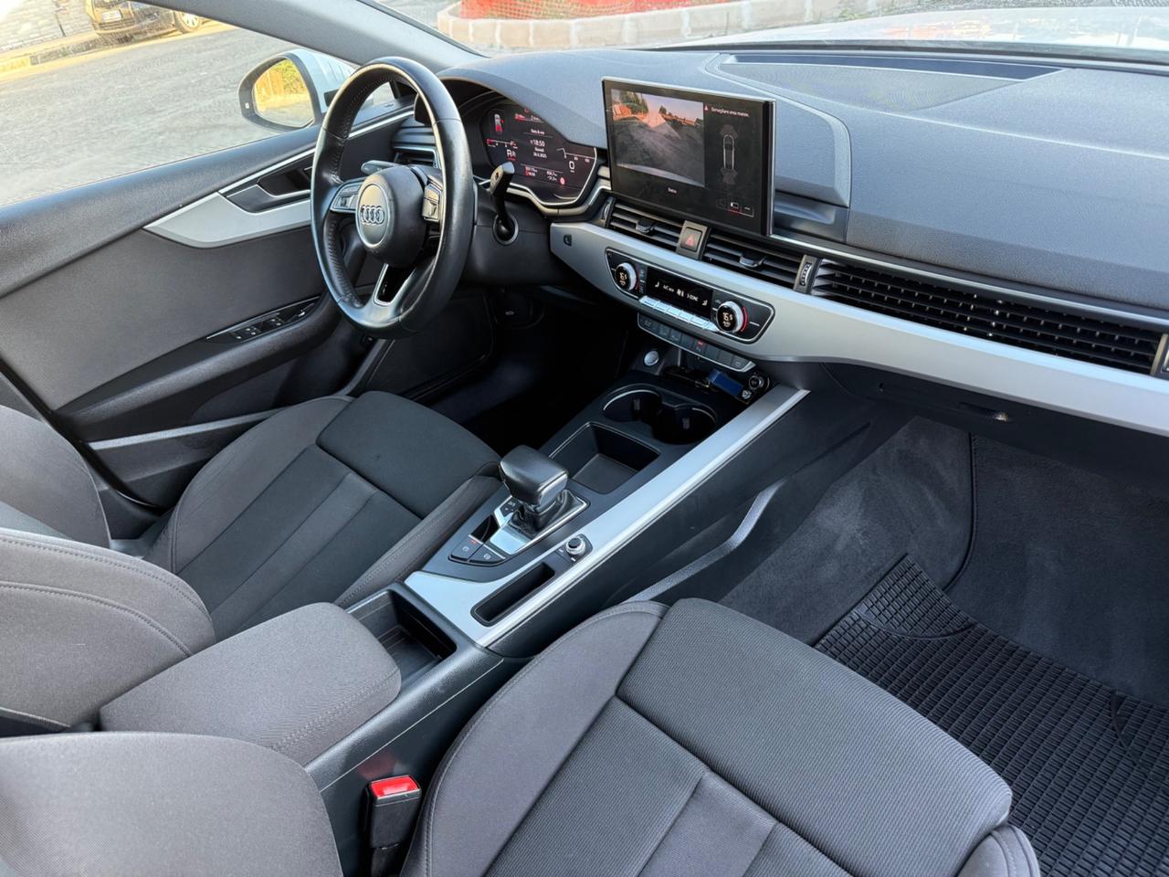 Audi A5 Sportback 40 TDI S-tronic