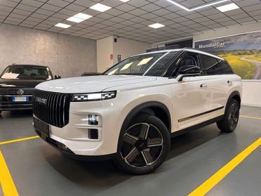 Jaecoo 7 1.5 TGDI 347 CV PHEV Exclusive