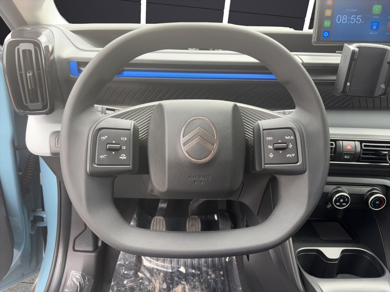 CITROEN C3 1.2 PureTech 100CV YOU