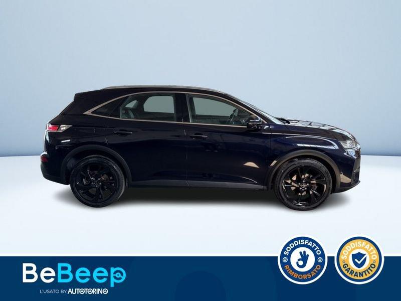 DS DS 7 DS7 CROSSBACK 2.0 BLUEHDI PRESTIGE 180CV AUTO