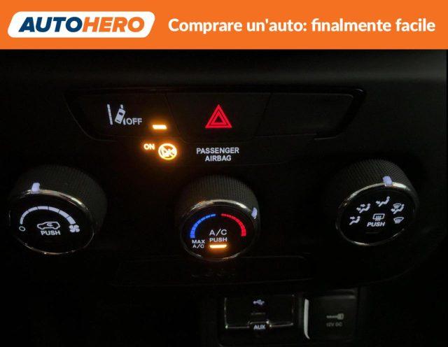 JEEP Renegade 1.0 T3 Sport