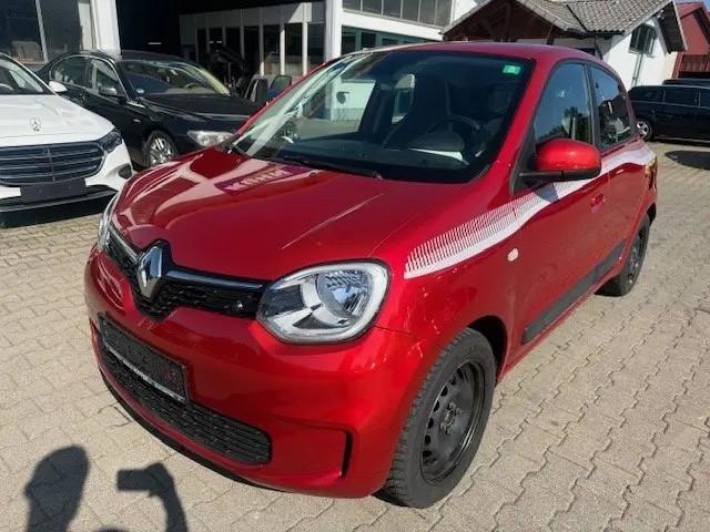 Renault Twingo Limited