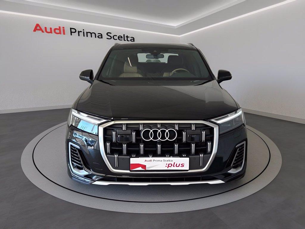 AUDI Q7 3.0 tdi mhev business advanced quattro 231cv tiptronic 7p.ti del 2025