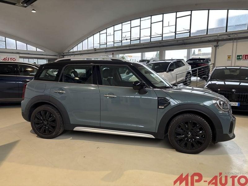 MINI Countryman Cooper AUTOMATICA Essential