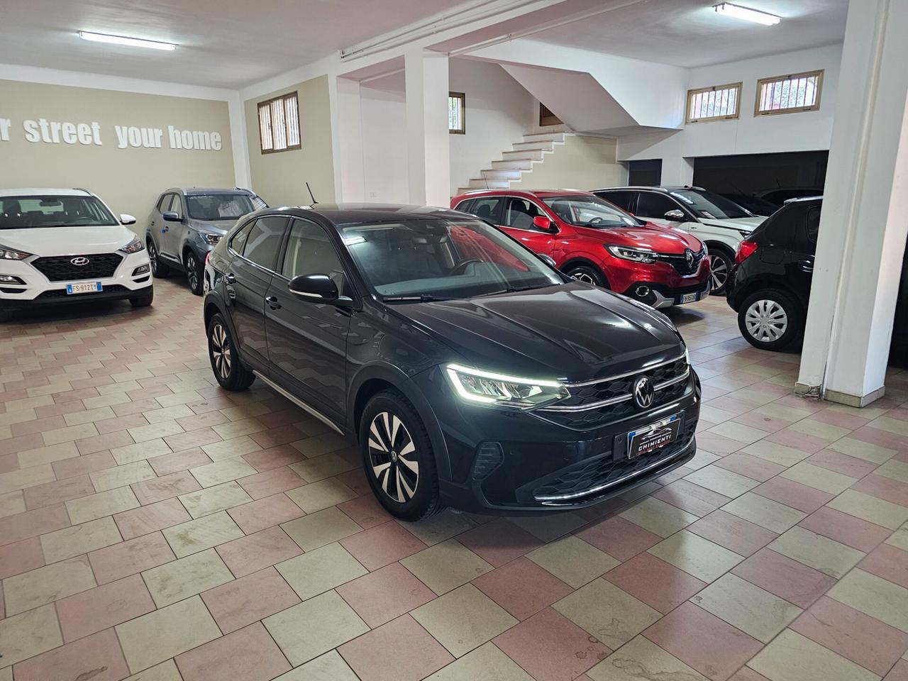Volkswagen Taigo 1.0 TSI 95 CV Life