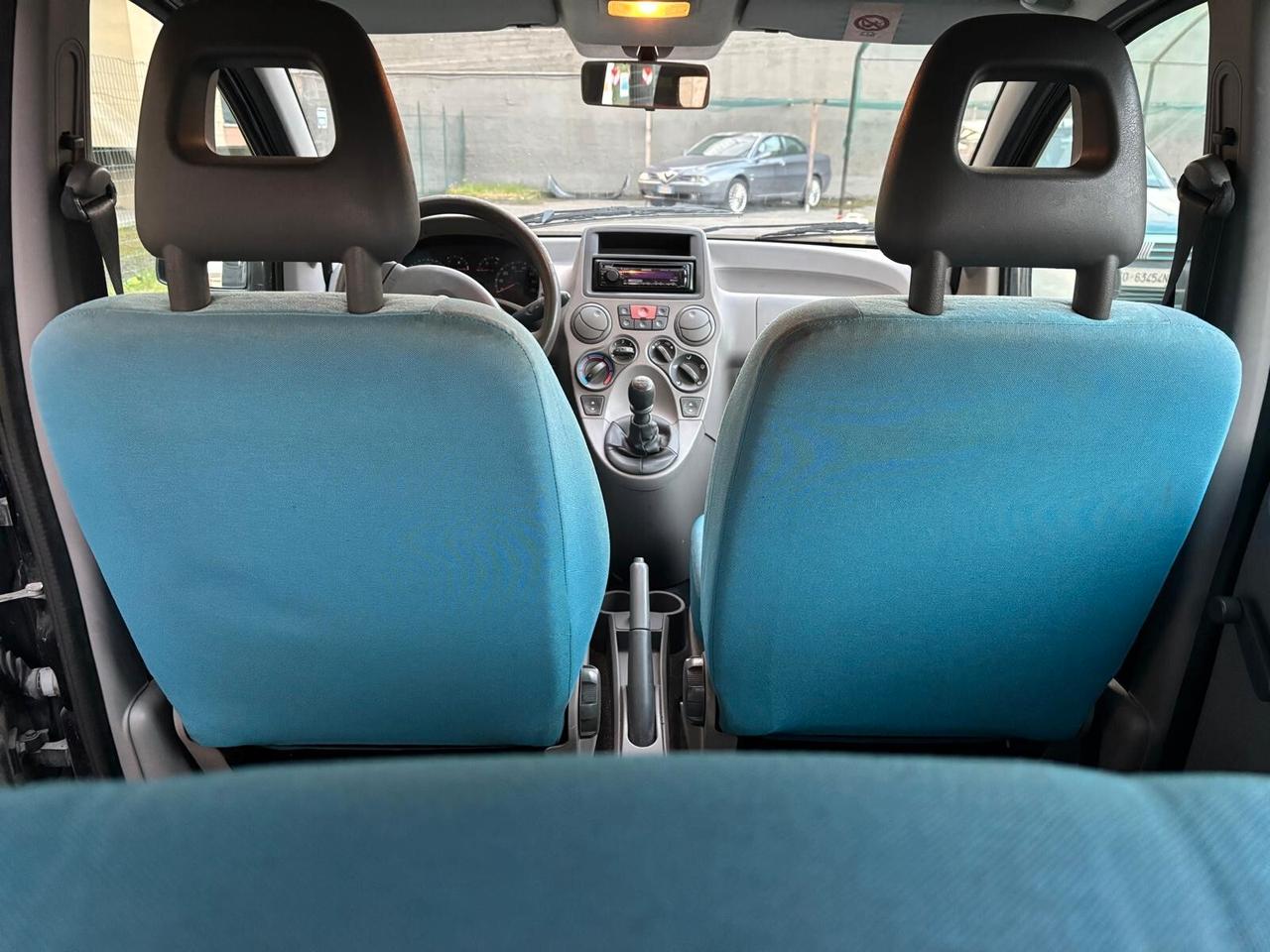 Fiat Panda 1.2 Dynamic