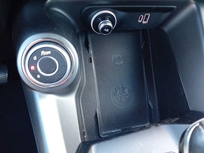 Alfa Romeo Tonale Tonale 1.6 diesel 130 CV TCT6 Sprint