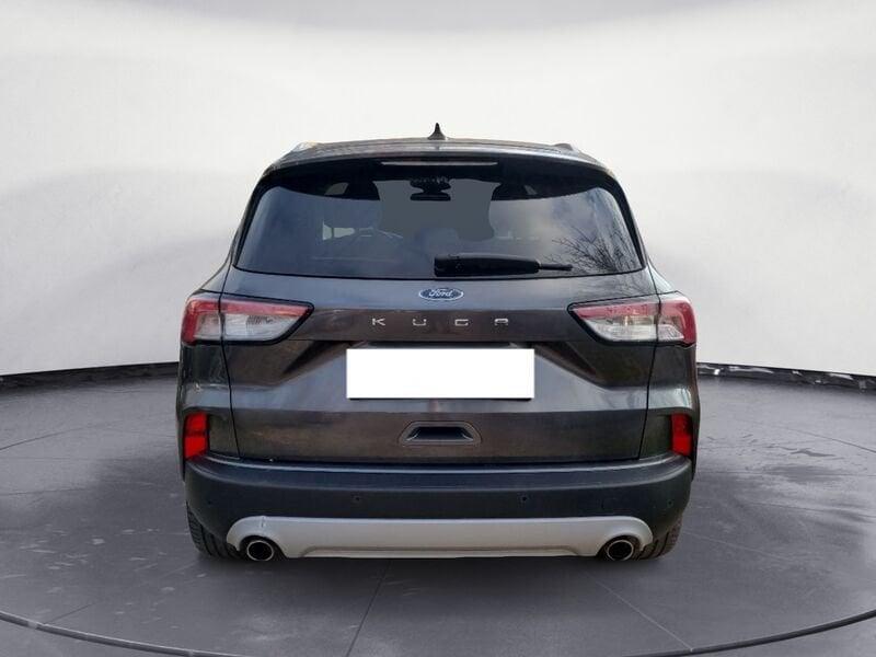 Ford Kuga 1.5 EcoBlue 120 CV 2WD Titanium