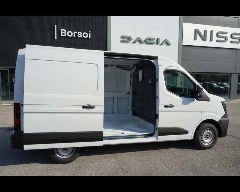 Renault Master Nuovo furgone FG TA L2H2 T35 Blue dCi 150 E6E