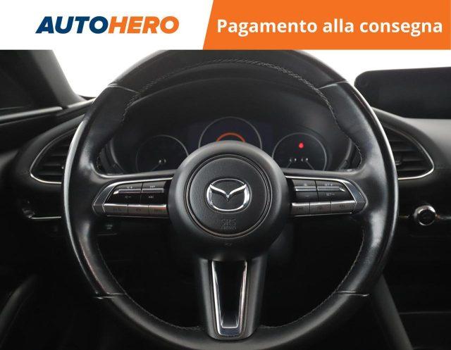 MAZDA 3 Mazda3 2.0L Skyactiv-G M-Hybrid Exceed