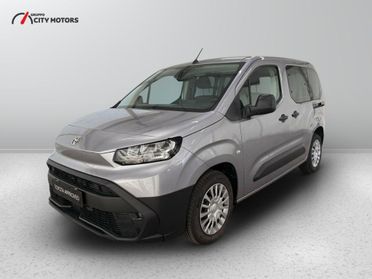 Toyota Proace City Verso Promiscuo Proace City Verso 1.5d 100cv S&S Mt6 L1 D Lounge