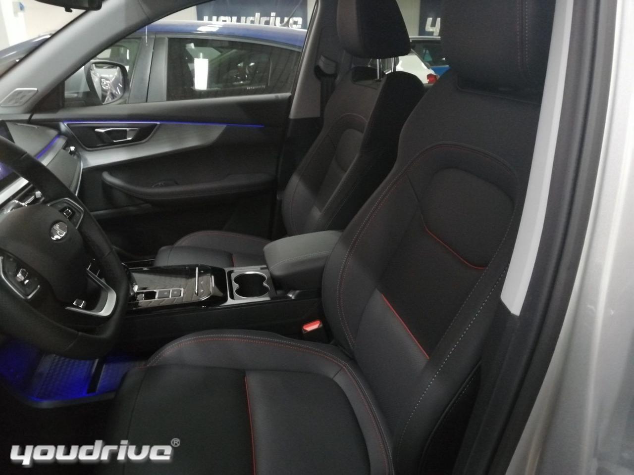 DR Automobiles DR6.0 1.5 Turbo CVT