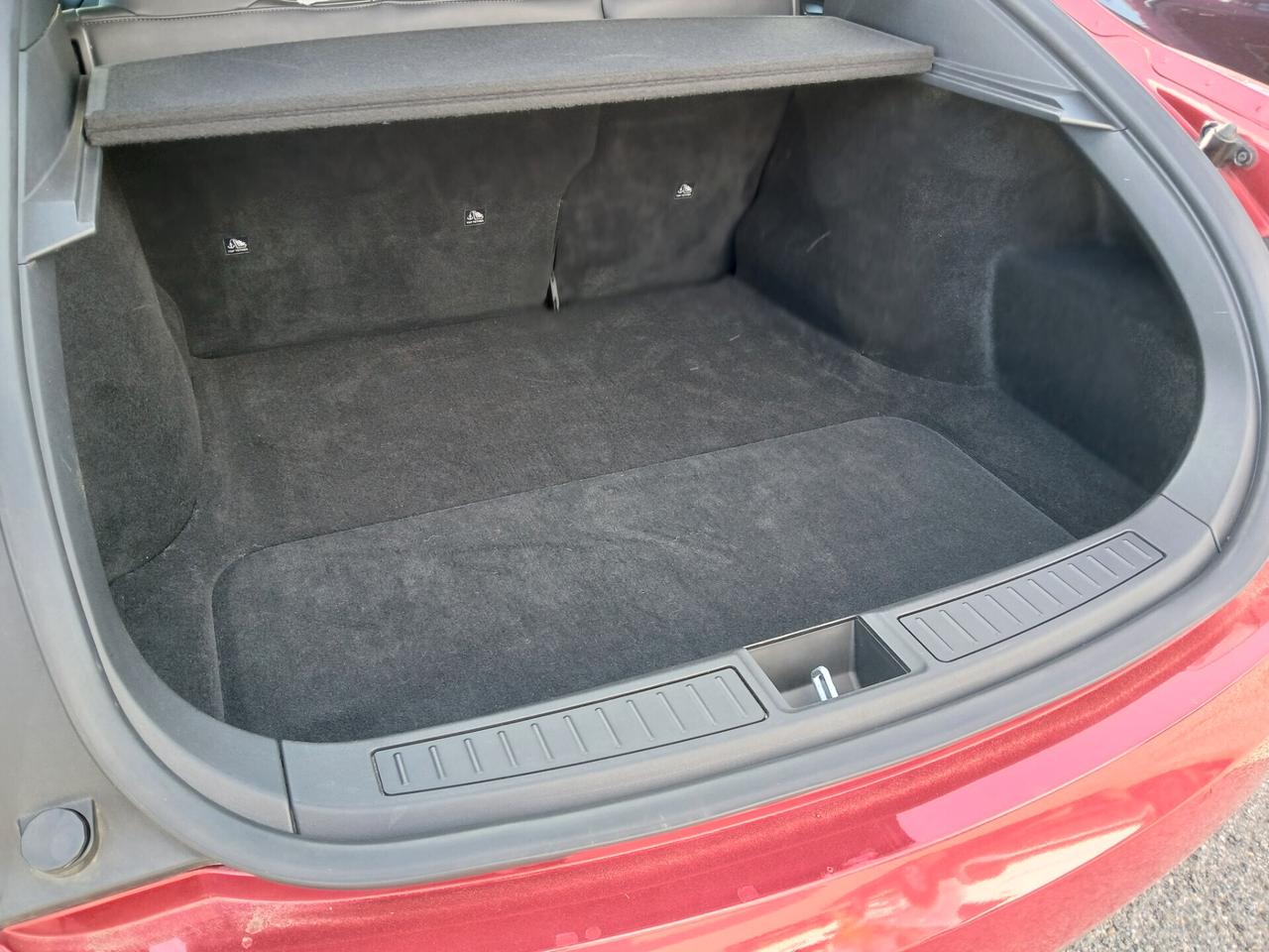 Tesla Model S 75kWh All-Wheel Drive