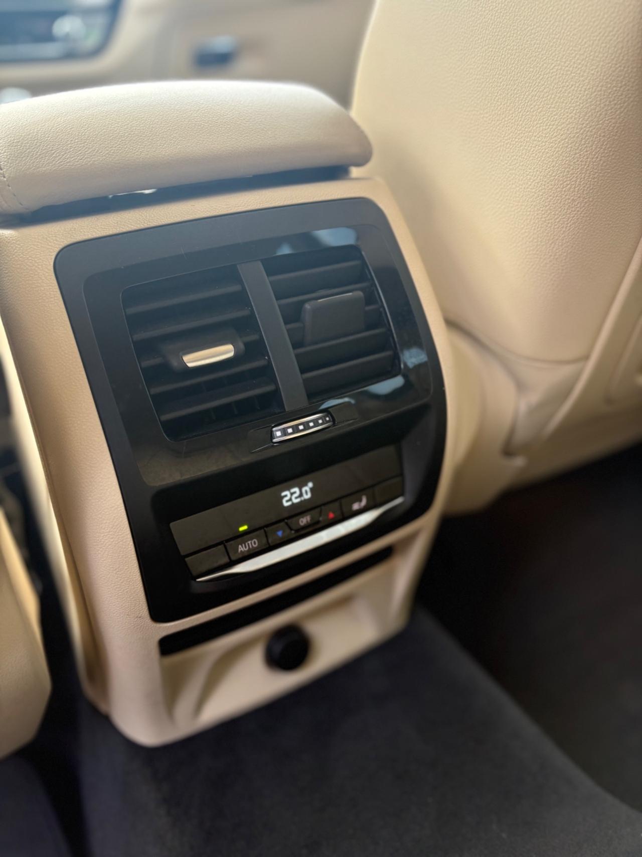 Bmw X3 xDrive 25d XLINE