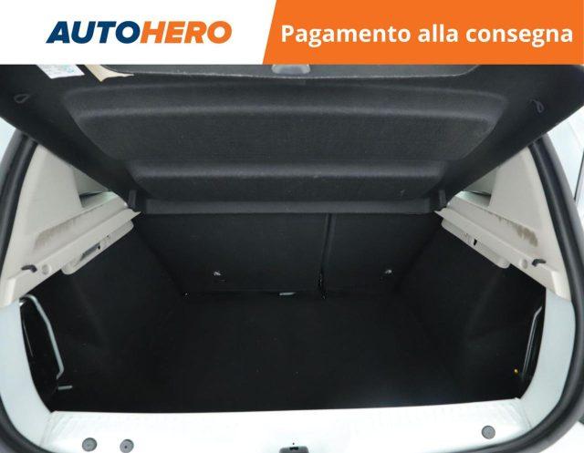 DACIA Sandero Streetway 1.0 SCe 75 CV S&S Comfort