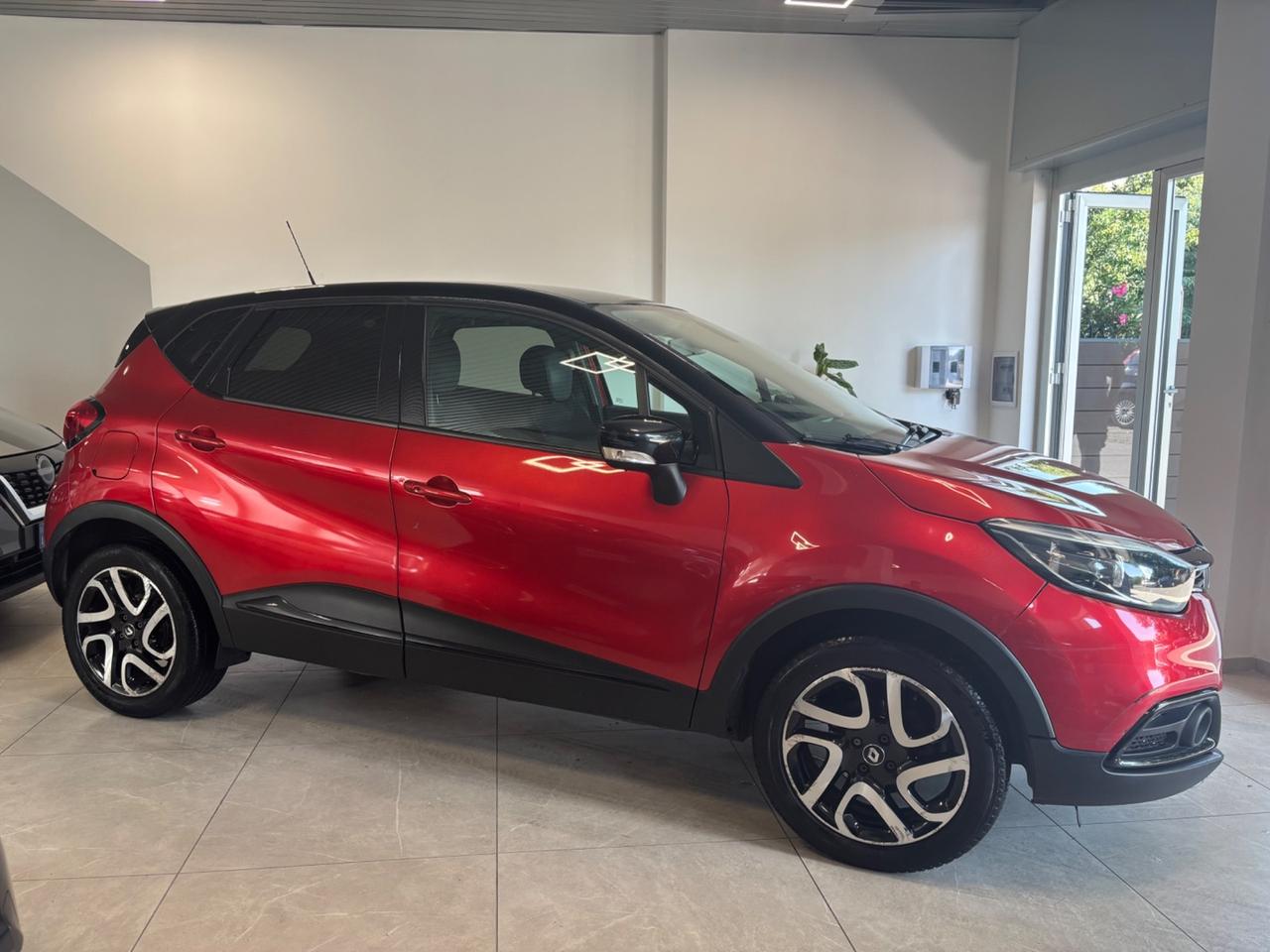Renault Captur TCe 12V 90 CV Start&Stop Energy Intens
