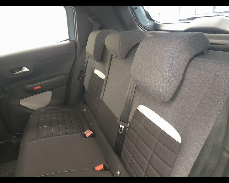 Citroën C3 Turbo 100cv - PLUS