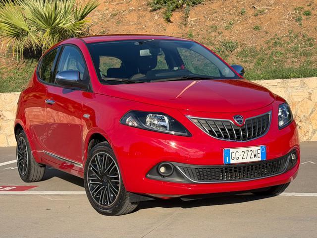 LANCIA Ypsilon HYBRID PLATINUM !!! INTROVABILE !! FULL FULL !!!