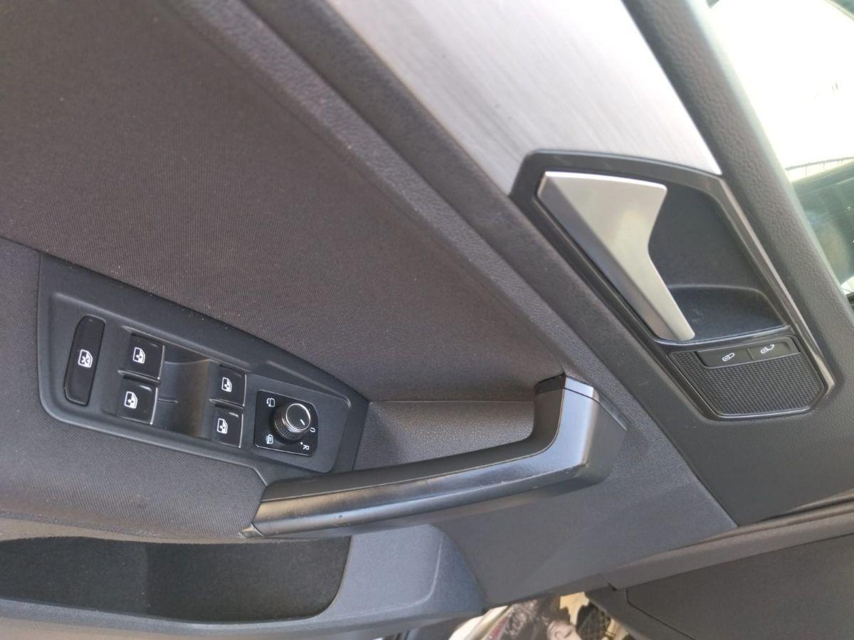 VOLKSWAGEN Tiguan 1.6 TDI Style - 2017