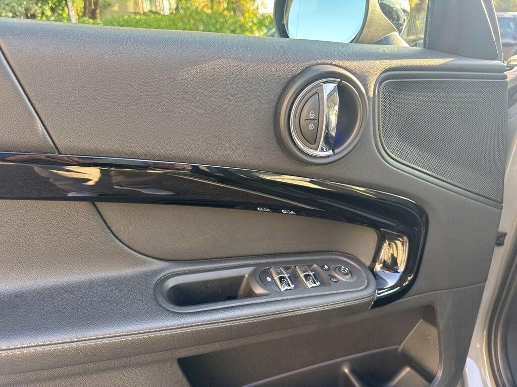 Mini Cooper D Countryman 2.0 TwinPower Turbo Cooper D Hype ALL4 Steptronic