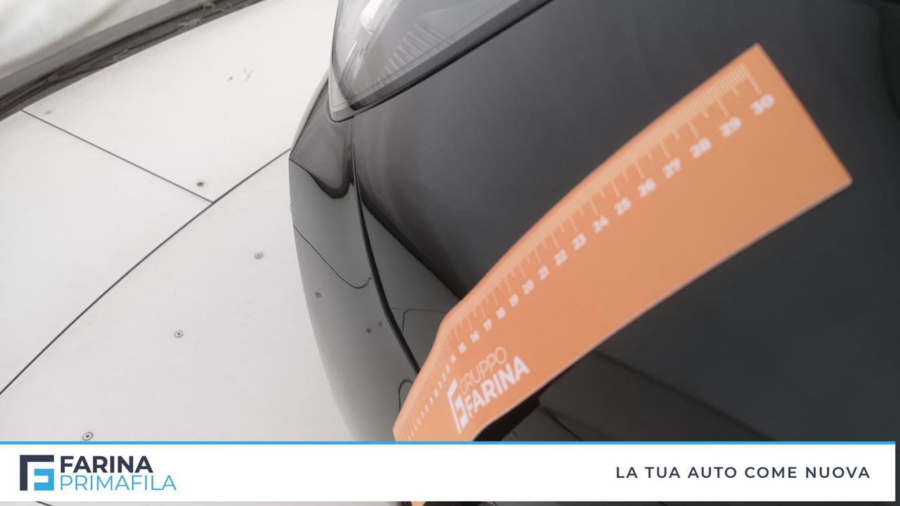 PEUGEOT 208 II 2023 - 208 1,2 PURETECH ALLURE 100CV