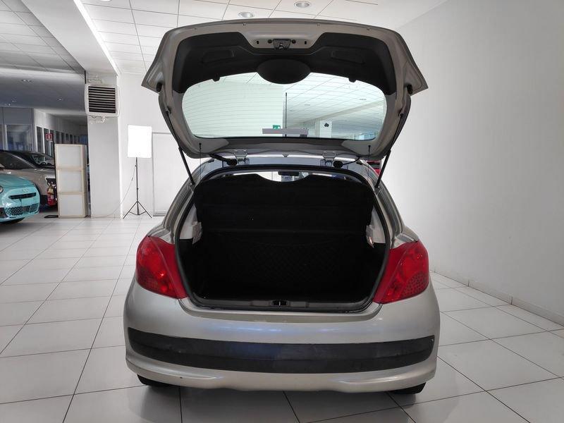 Peugeot 207 1.4 88CV 5p. XS