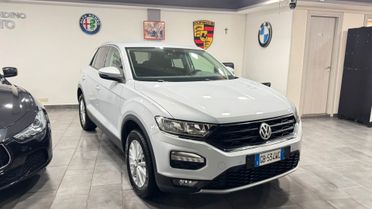 Volkswagen T-Roc 1.6 TDI SCR Advanced BlueMotion Technology