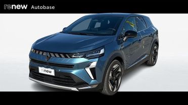 Renault Symbioz 1.6 E-Tech full hybrid Iconic Auto 145cv