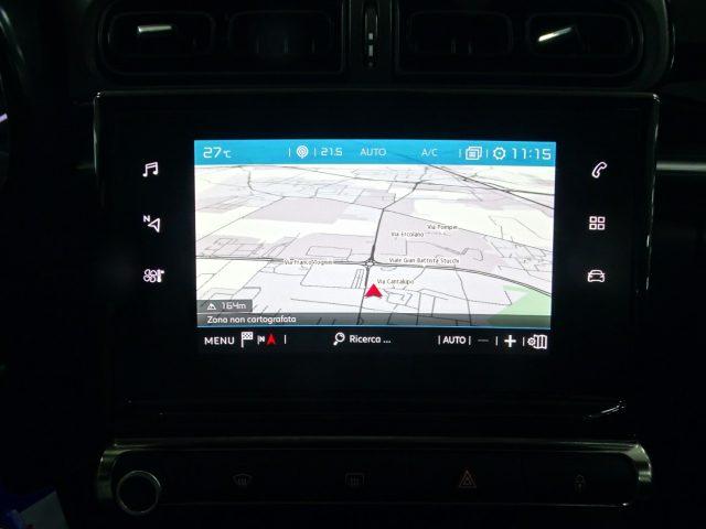 CITROEN C3 1.2 PureTech 83CV Plus *PROMO PARISI GROUP*