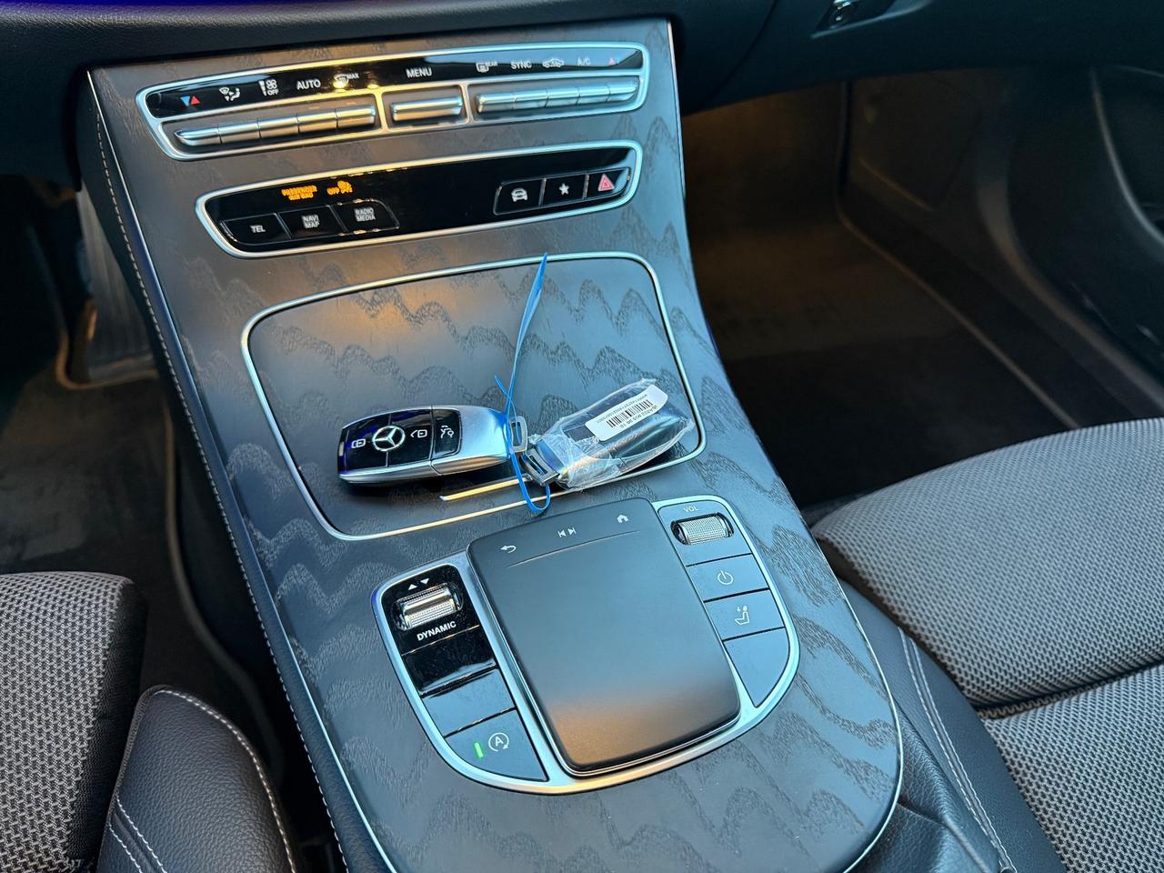 Mercedes E 200 Sw My21 Auto Business Sport