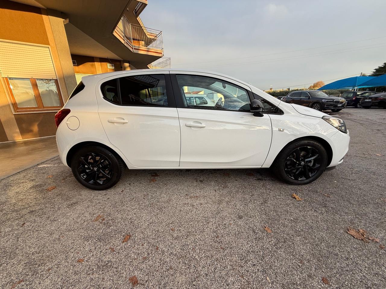 Opel Corsa 1.3 CDTI ecoFLEX Start&Stop 5 porte