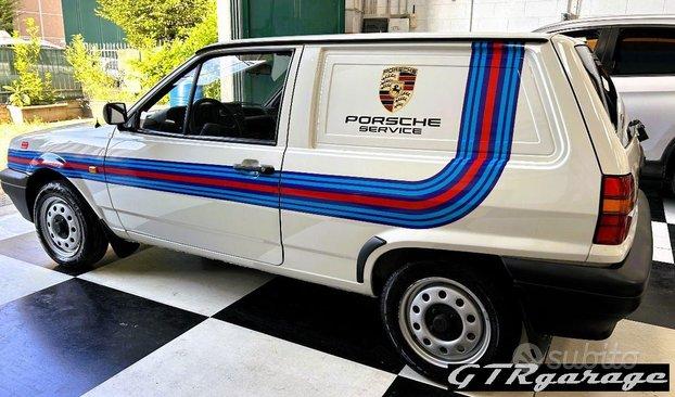 VW POLO-VAN 1.4d OK NEOPATENTATI