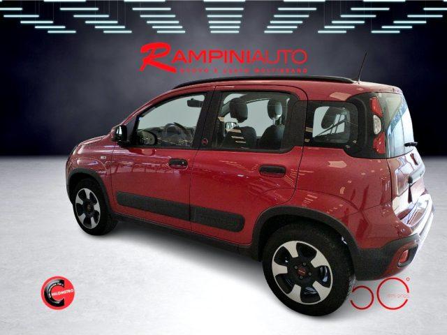 FIAT Panda Cross 1.0 Hybrid Km 23.000 Pronta Consegna