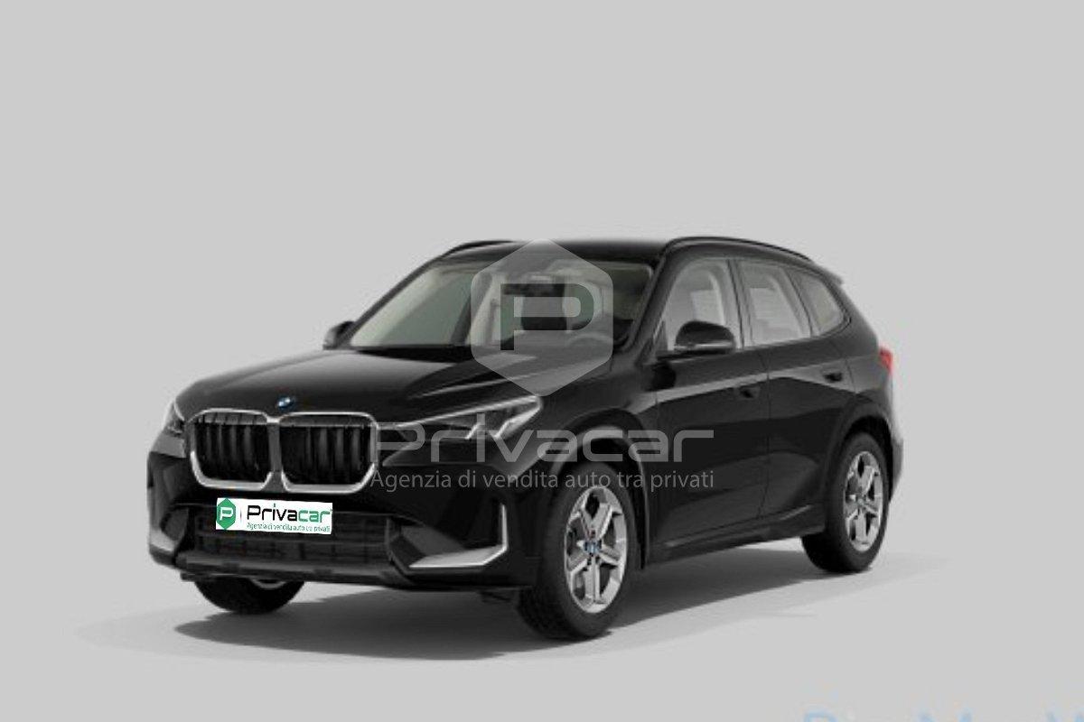 BMW X1 sDrive 20d