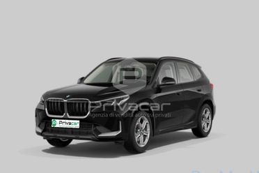 BMW X1 sDrive 20d
