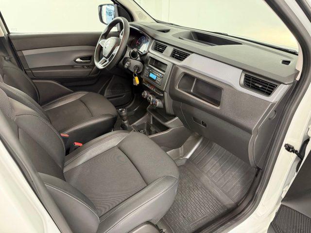 RENAULT Express 1.4 Blue dCi 75 Van "IVA COMPRESA"