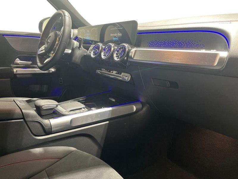 Mercedes-Benz EQB 250 Premium