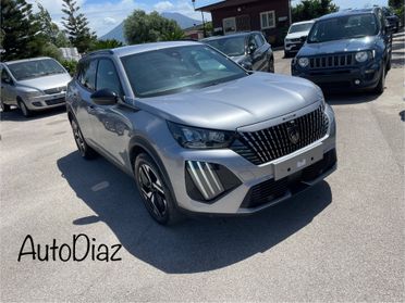 Peugeot 2008 Allure Gpl a*f*f*a*r*e