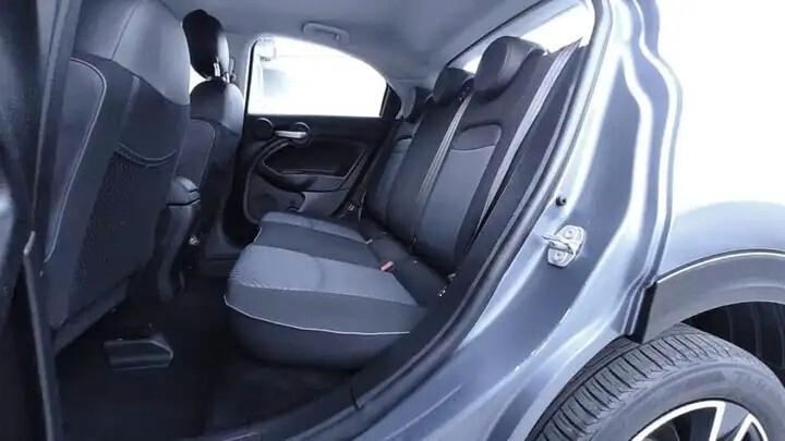 Fiat 500X 1.0 T3 120CV CROSS MIRROR