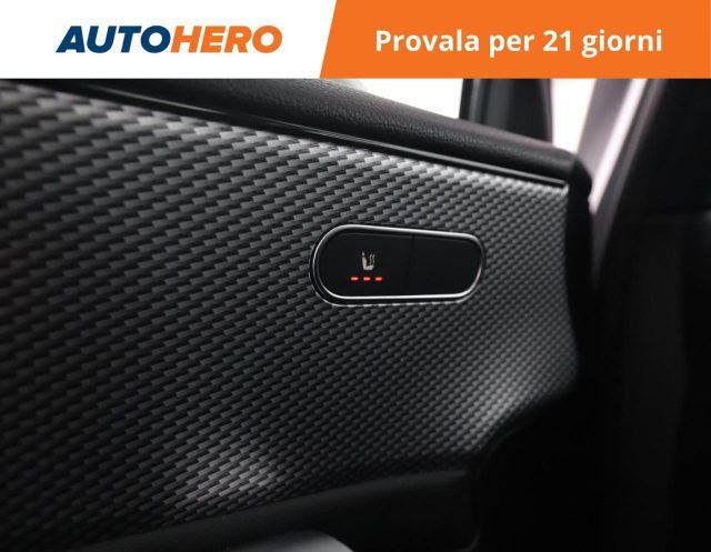 MERCEDES-BENZ A 200 Sport