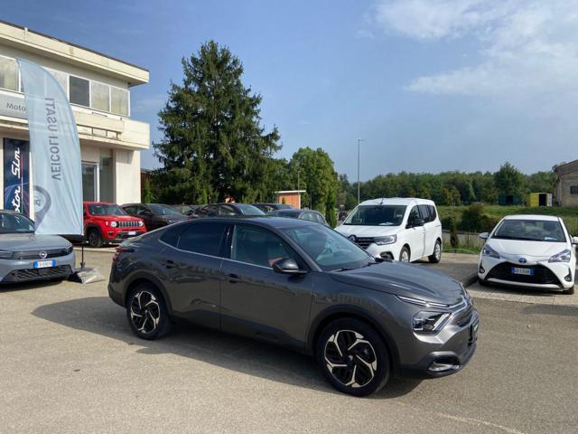 CITROEN C4 X *PROMO* BlueHDI 130 S&S EAT8 Feel Pack