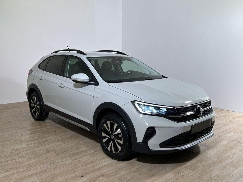 Volkswagen Taigo 1.0 TSI 95 CV Edition Plus