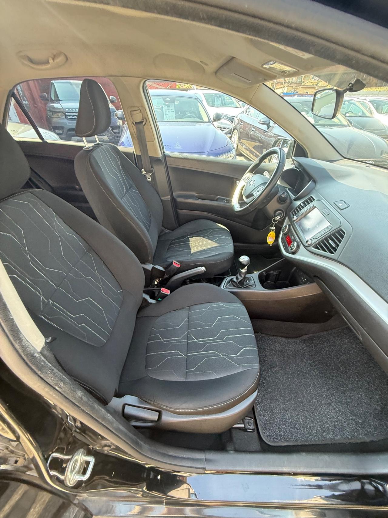 Picanto 1.0 12V EcoGPL-Collection-unipro-rate-e6-