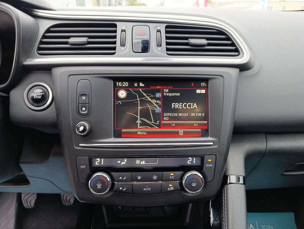 Renault Kadjar 1.5 dci energy Intens 110cv