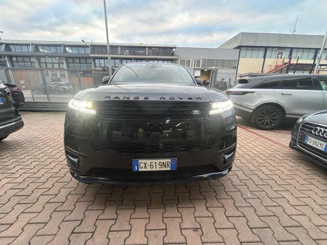 LAND ROVER Range Rover Sport 3.0D l6 249 CV Dynamic SE