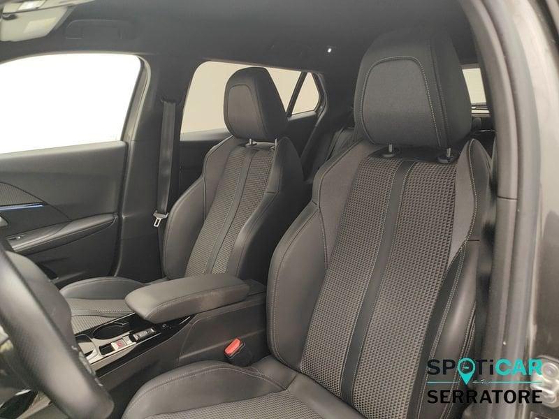 Peugeot 2008 II 2020 1.2 puretech GT Line s&s 130cv eat8