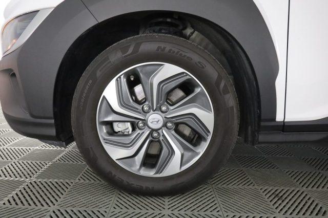 HYUNDAI Kona Kona HEV 1.6 DCT XLine