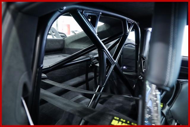 PORSCHE 992 GT3 - CLUBSPORT - GARANZIA UFFICIALE